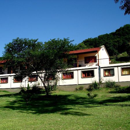 Hosteria Pura Vida Сан-Сальвадор-де-Жужуй Екстер'єр фото
