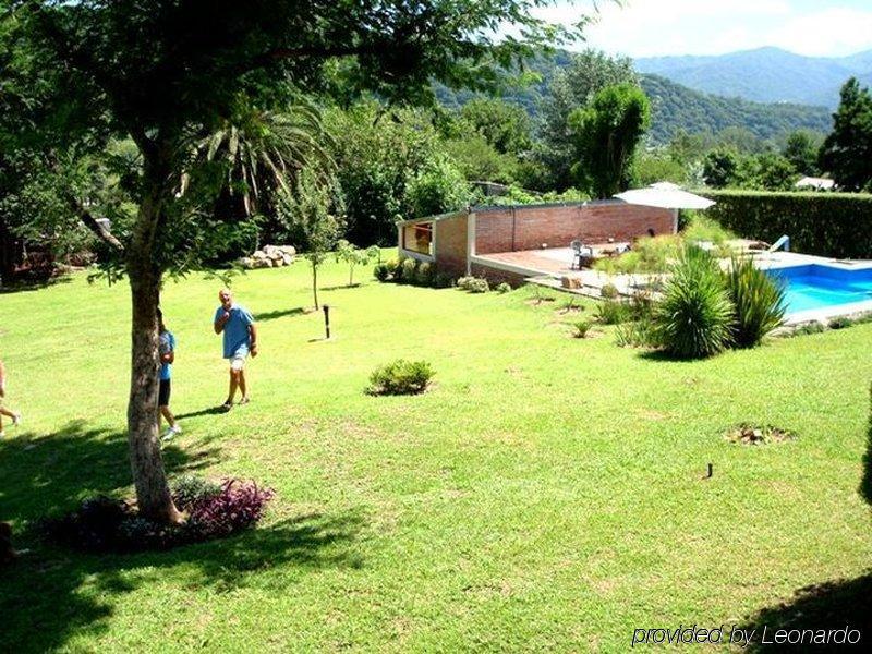 Hosteria Pura Vida Сан-Сальвадор-де-Жужуй Зручності фото