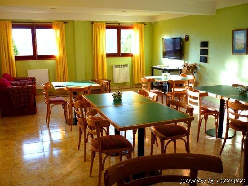 Hosteria Pura Vida Сан-Сальвадор-де-Жужуй Екстер'єр фото